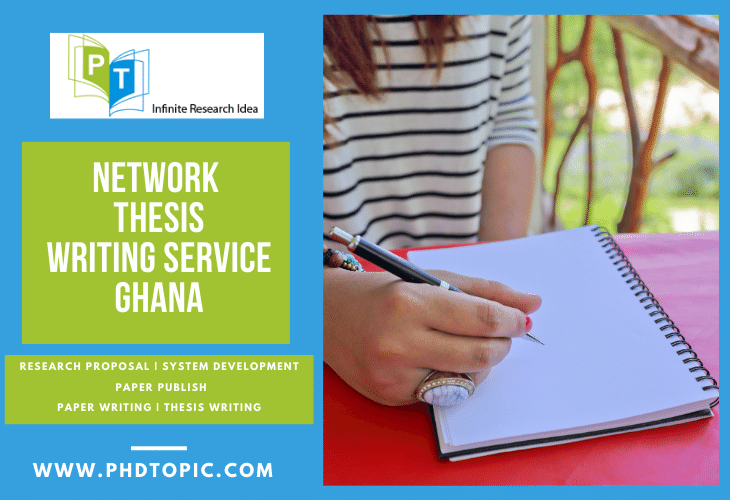 writing service in ghana