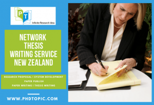 Online Network Thesis Writing Service New Zealand