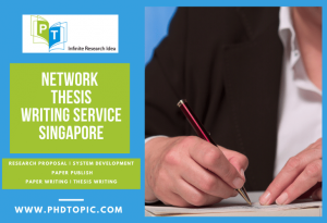 Online Network Thesis Writing Service Singapore