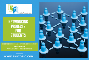 Networking Projects for Students Online Help