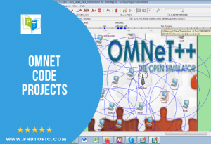 OMNeT Code Projects Online Help
