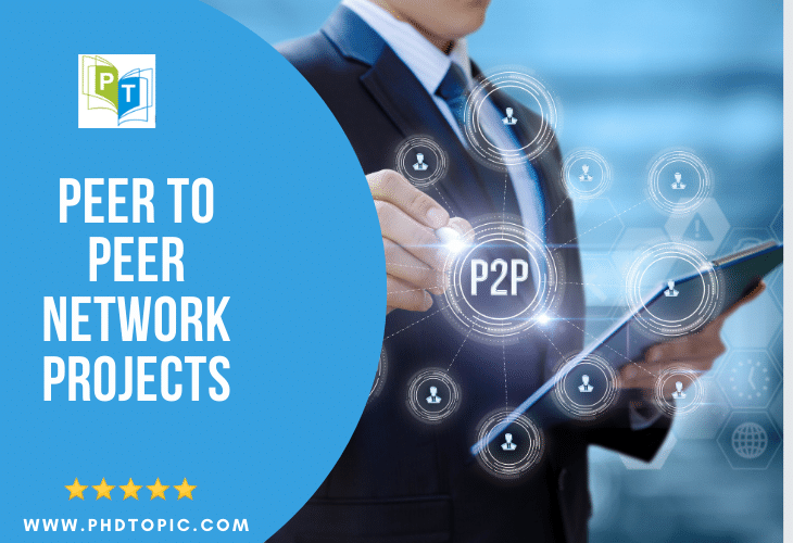 Peer to Peer Network Projects Online Help