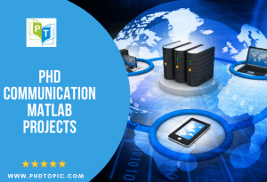 PhD Communication Matlab Projects Online Help