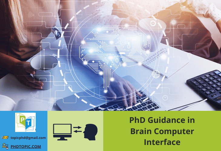 PhD Guidance in Brain Computer Interface Online Help