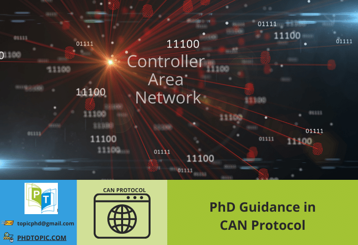 PhD Guidance in CAN Protocol Online Help