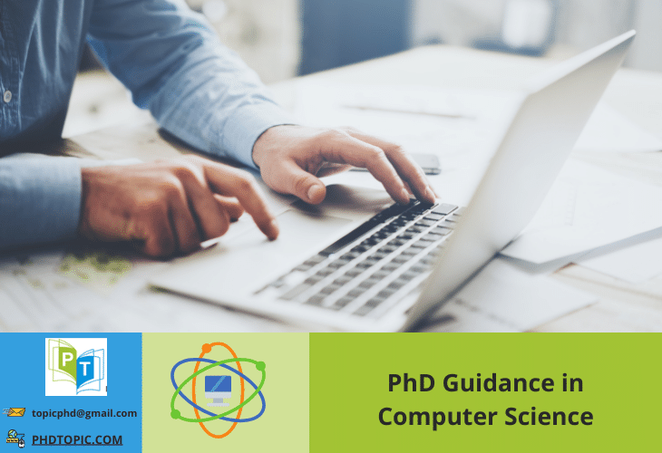 PhD Guidance in Computer Science Online Help