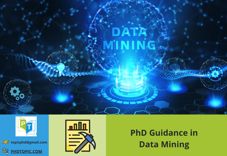 PhD Guidance in Data Mining Online Help