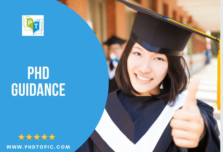 phd guidance in nagercoil