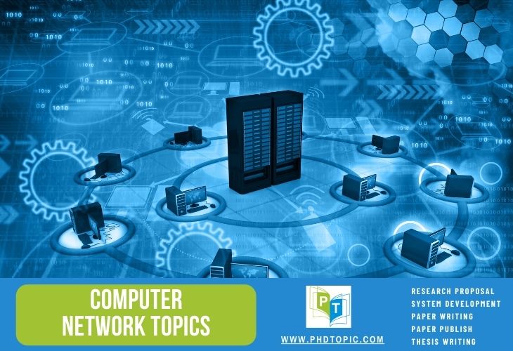 Computer Network Topics for Students