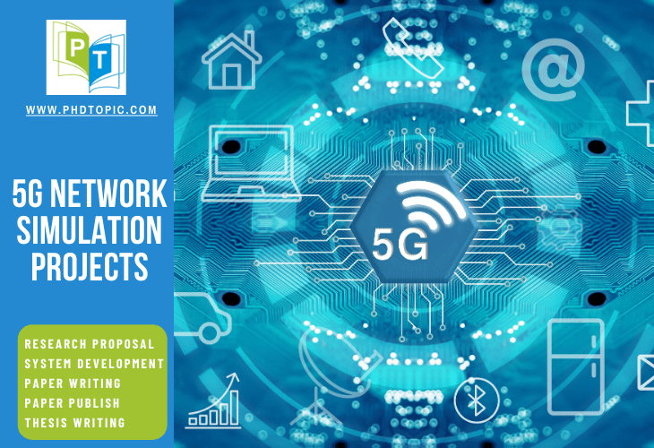 Best 5G Network Simulation Projects Online 