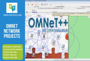 OMNeT Network Projects Online Help