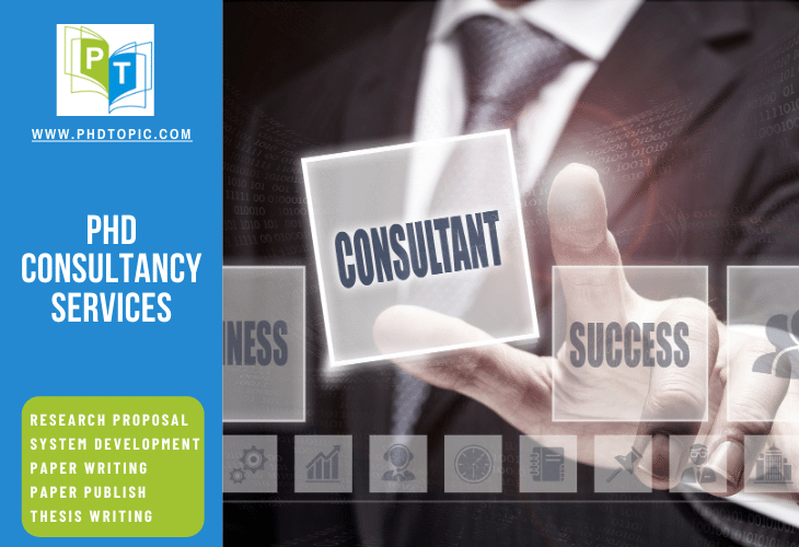 PhD Consultancy Services Online Help