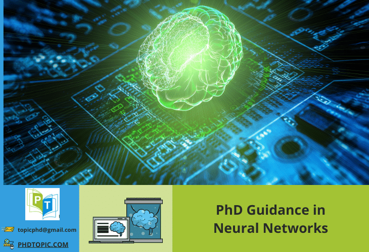 PhD Guidance in Neural Networks Online 