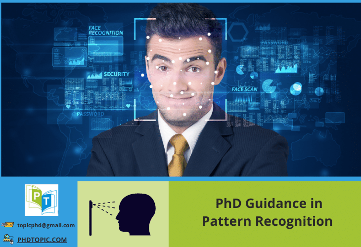 PhD Guidance in Pattern Recognition Online 