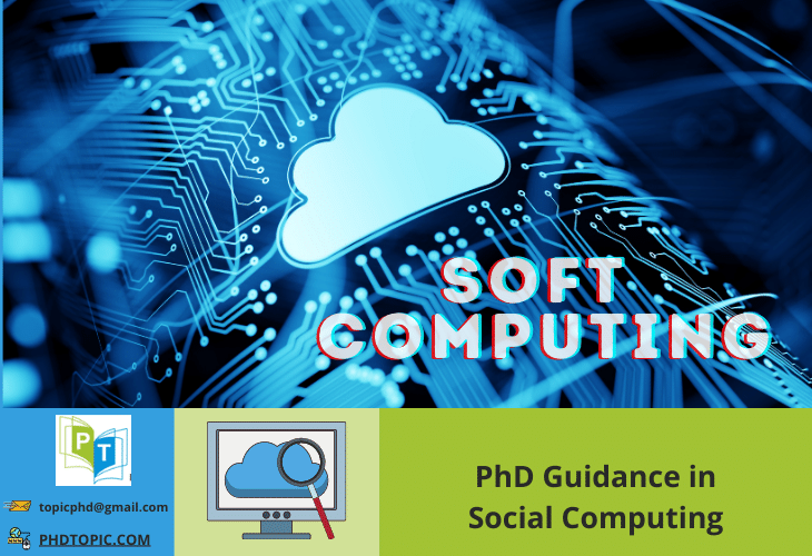 PhD Guidance in Soft Computing Online Help
