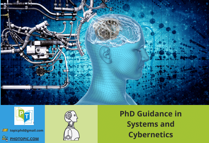 PhD Guidance in Systems and Cybernetics Online Help
