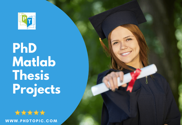 PhD Matlab Thesis Projects Online Help