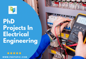 phd in electrical engineering in norway