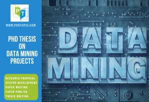 PhD Thesis on Data Mining Projects Online