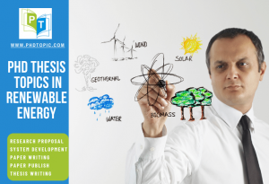 thesis topics in renewable energy