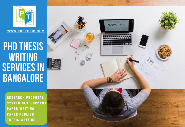 Best PhD Thesis Writing Services in Bangalore 