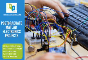 Postgraduate Matlab Electronics Projects Online Help