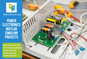 Online Power Electronics Matlab Simulink Projects