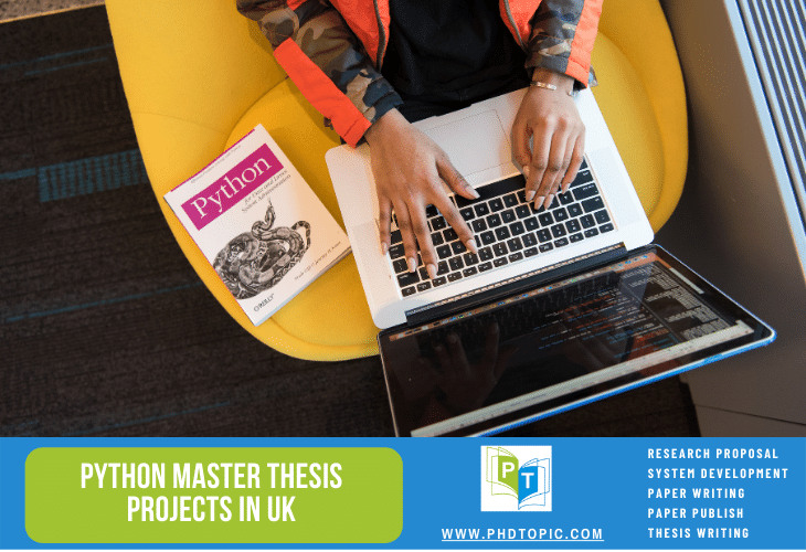 Online Help Python Master Thesis Projects in UK