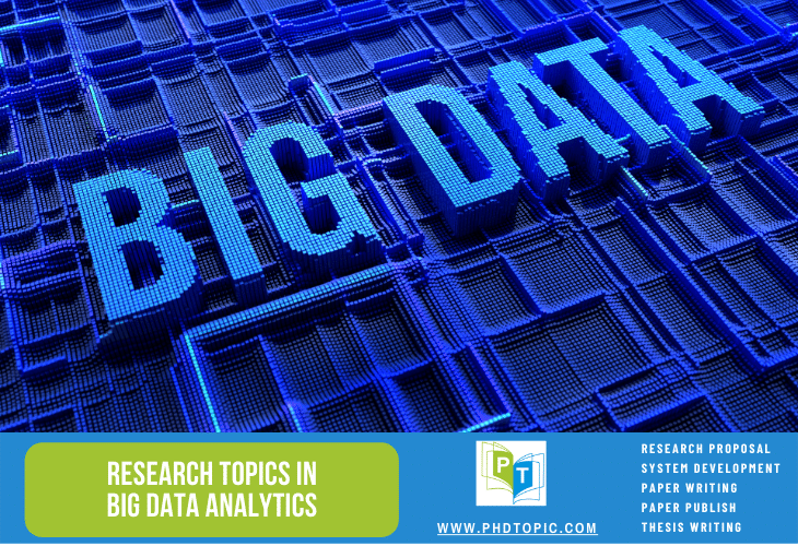 PhD Research Topics In Big Data Analytics Guidance 