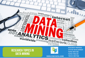 Best Research Topics in Data Mining Online