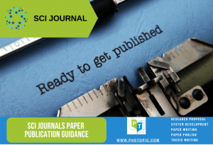 Best SCI Journals Paper Publication Guidance Online
