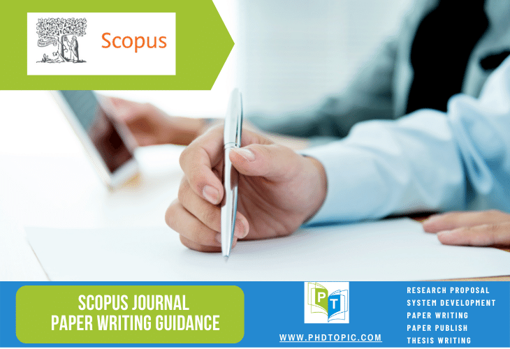Best Scopus Journals Paper Writing Guidance Online 