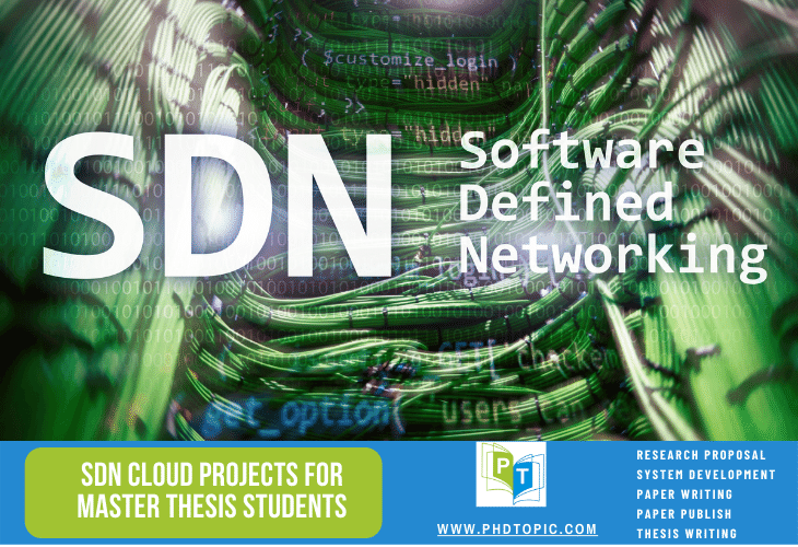 Buy SDN Cloud Projects for Master Thesis Students Online 