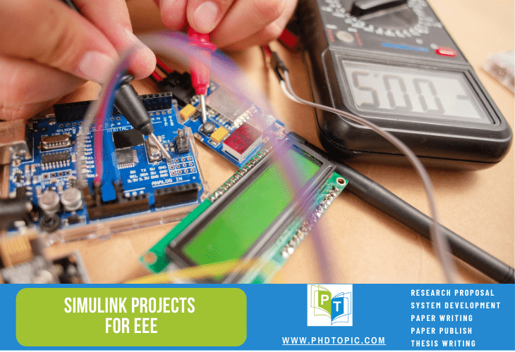 Buy Simulink Projects for EEE Engineering Students Online 