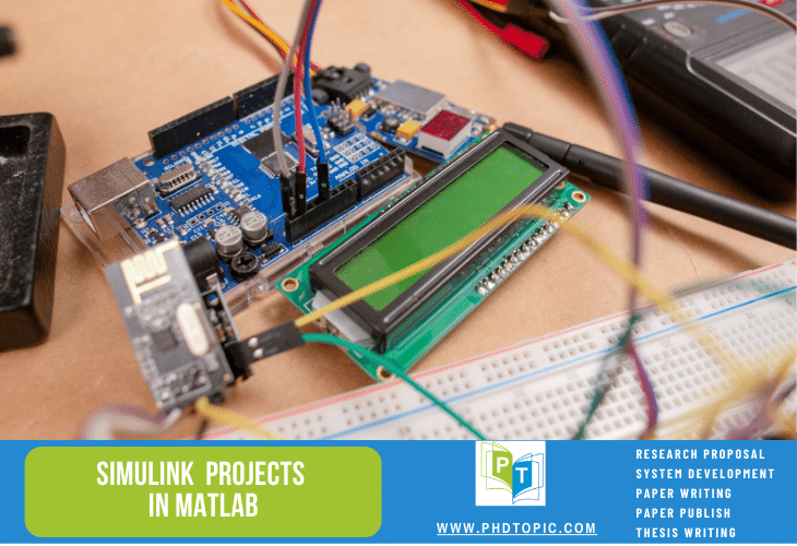 Buy Research Simulink Projects in Matlab Online 