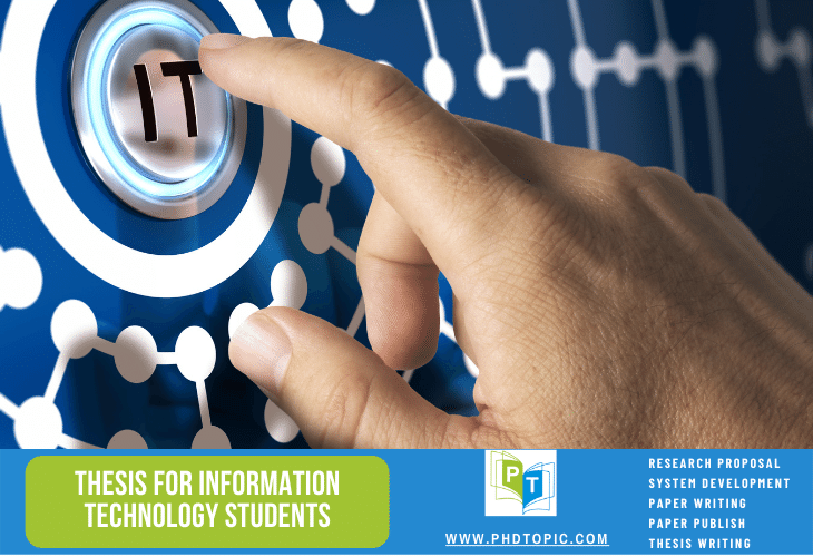 research topic for information technology students