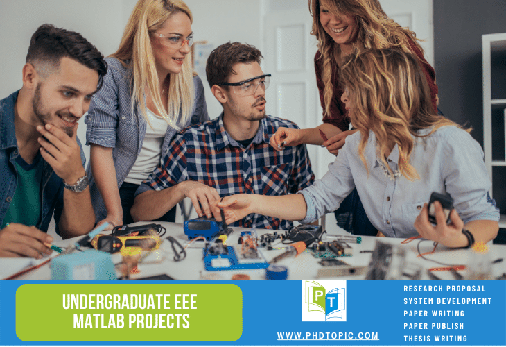 Buy Undergraduate EEE MATLAB Projects Online 