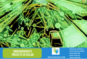 Buy Undergraduate Projects in Scilab Online