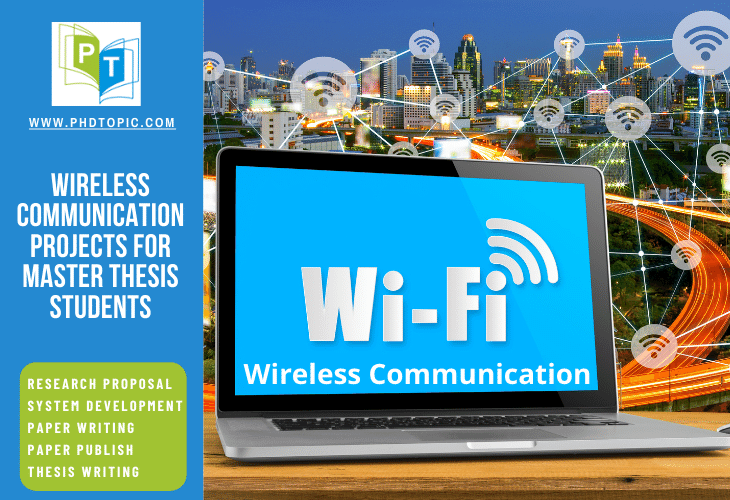 m tech thesis topics in wireless communication