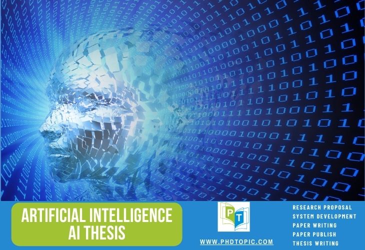 Artificial Intelligence AI Thesis Research Guidance