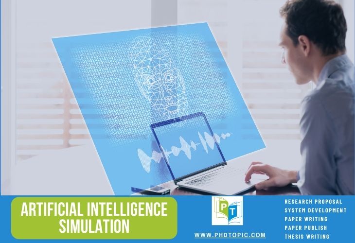 Performance Analysis of Artificial Intelligence Simulation