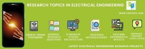 electrical technology research topics