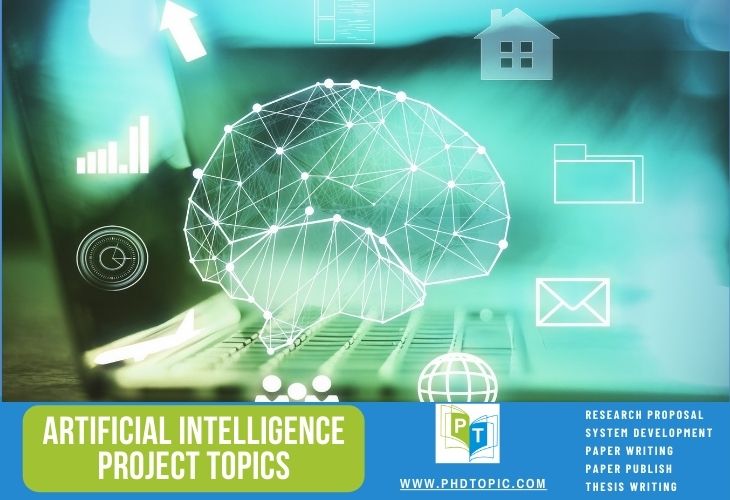 research topics related to artificial intelligence
