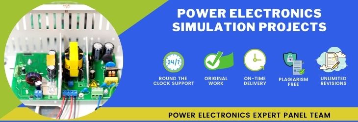Implementing Power Electronics Simulation Projects
