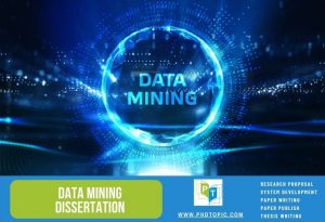 Innovative Data Mining Dissertation