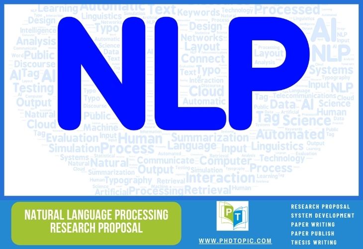 NLP Natural Language Processing Research Proposal
