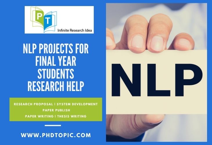 NLP Projects for Final Year Students