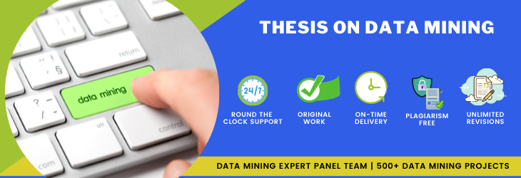 data mining thesis titles