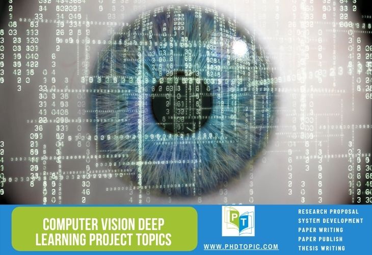 Currently Trending Computer Vision Deep Learning Project Topics
