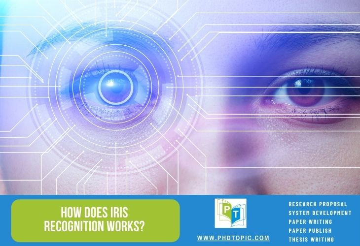 Novel Latest Interesting Project Ideas Iris Recognition Python